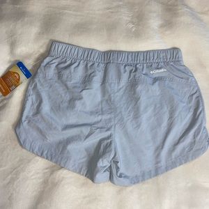 Columbia Loose Shorts